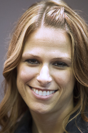 Stefanie Faught