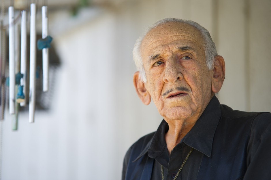 George Gemellos shares a life of happiness, hard work in new book