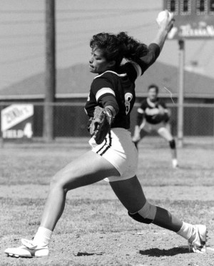 Dedication, determination have driven Lodi High School great Shawn Andaya-Pulliam
