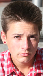 Paul Romero