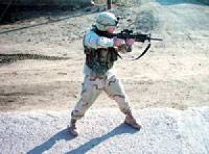 A Christmas wish for a soldier named Alex 