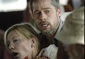 'Babel' (**), 'Little Children' (****), 'Volver' (***)