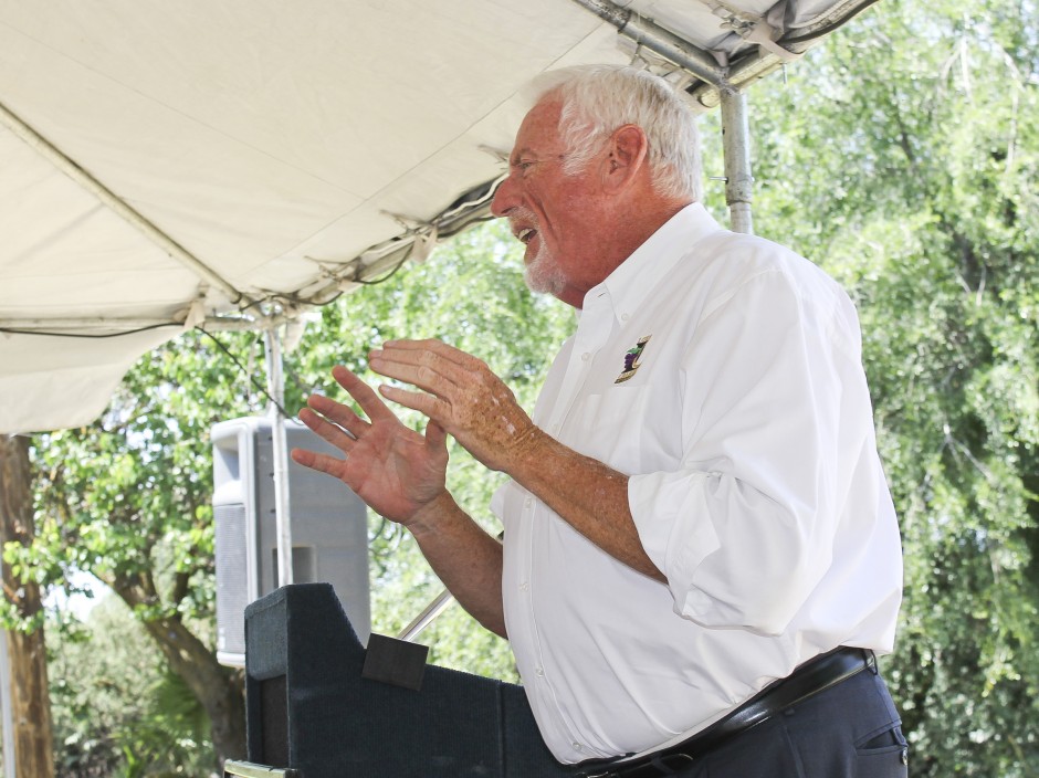 Officials: Highway 12 improvement project will make the dangerous Delta road safer