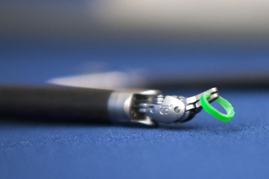 Lodi Health’s robotic system allows for shorter, more precise surgeries 