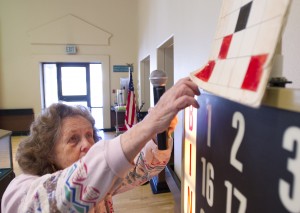 Members of Lodi’s 50 Plus Club reflect the city’s love of bingo 