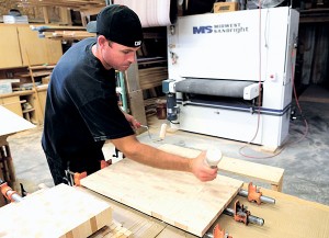 Lodi company capitalizes on the power of blogging