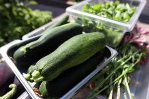 Farm to table