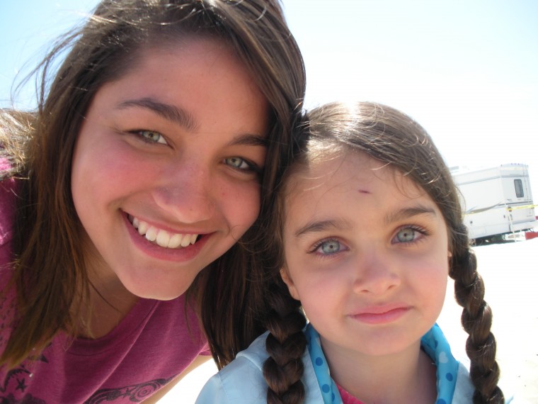 Pismo Beach July 2009