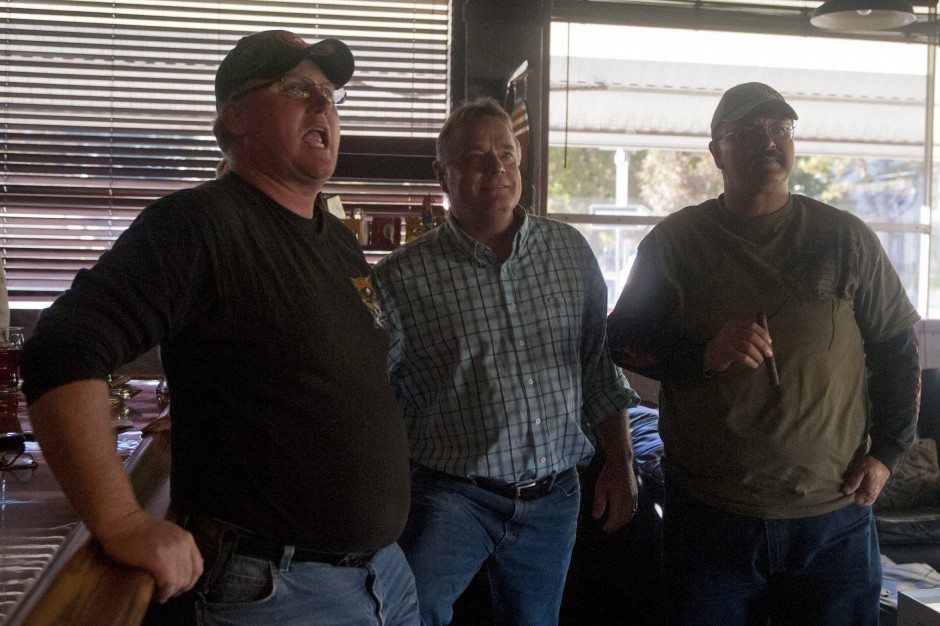 Lodi veterans celebrate the Marine Corps’ birthday
