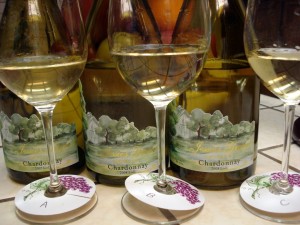 Jessie's Grove Chardonnay