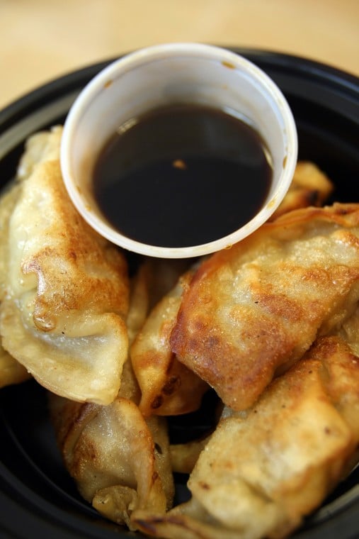 Have fresh Chinese favorites for lunch or dinner at Lodi’s China Wok