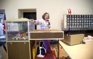 Members of Lodi’s 50 Plus Club reflect the city’s love of bingo 