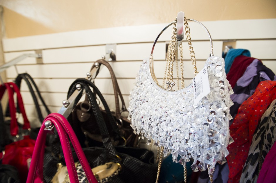 Boutique selling lacy lingerie, trendy purses opens in Downtown Lodi 