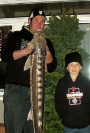Catch of the Week