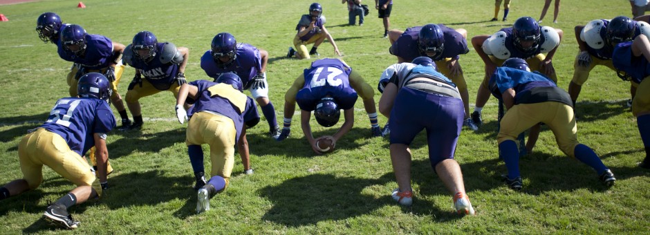 2012 Tokay Tigers football preview 