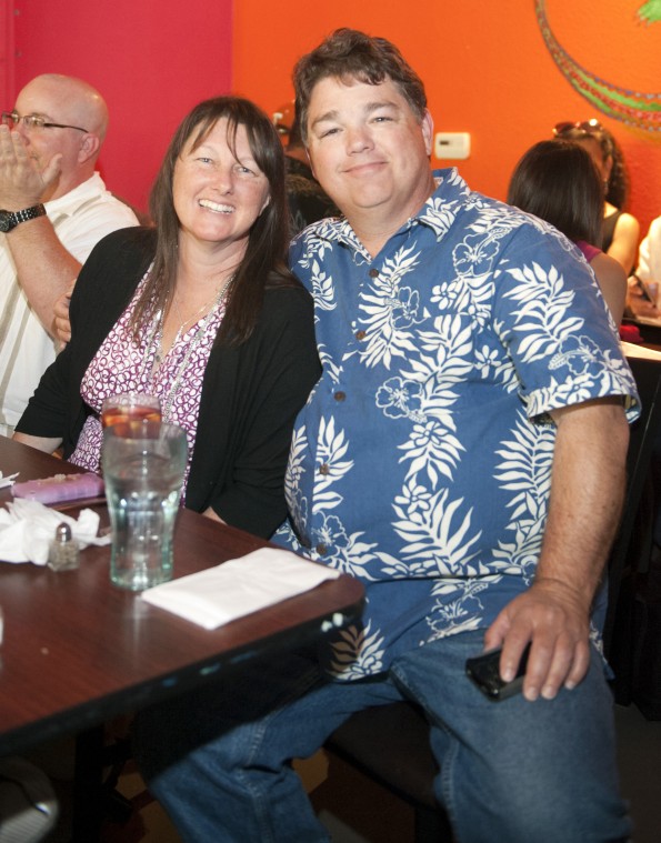 Cinco de Mayo a financial fiesta for local business