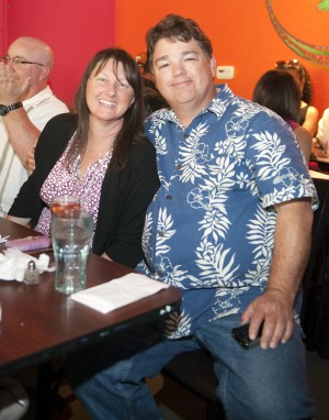 Cinco de Mayo a financial fiesta for local business