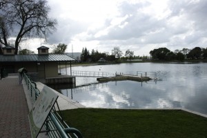 Play: Discover Lodi Lake