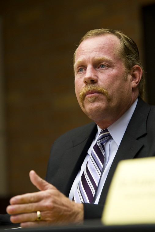 Lodi City Council candidates make their cases