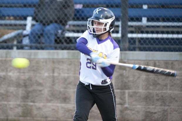Softball: Tigers have all the tools to make run at league championship 