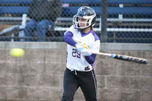 Softball: Tigers have all the tools to make run at league championship 