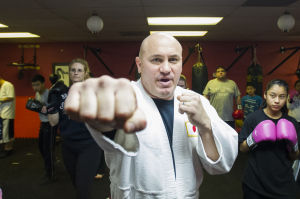 MMA classes coming to local kickboxing studio
