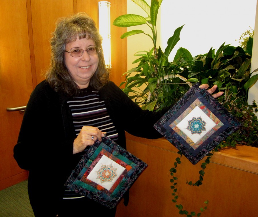 City employees: Unleashing their creativity