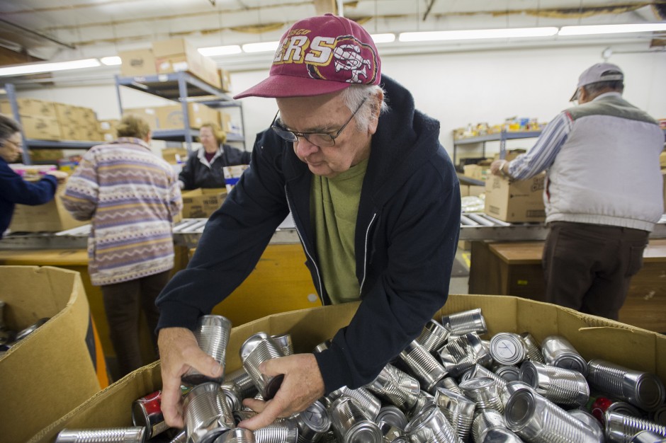 Building Blocks charity seeks new home after years of serving homeless