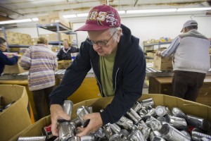 Building Blocks charity seeks new home after years of serving homeless