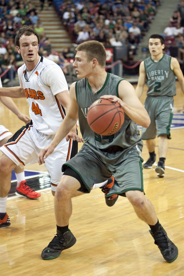 Boys basketball: Hawks’ dream run ends one win short of title