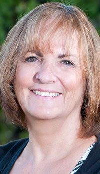 Marylou Powers