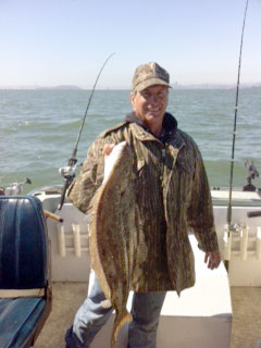 Catch of the Week