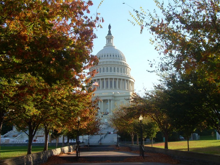 Washington D.C.