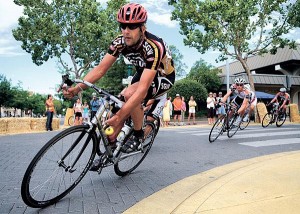 Lodi's coming events should fulfill any fitness freak 