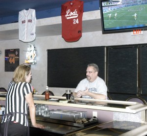 ‘Something for everyone’ at Joe’s