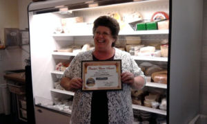 Cheese Central