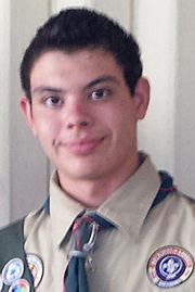 Randy Lipelt