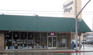 Jersey stock confiscated from Lodi sports memorabilia store