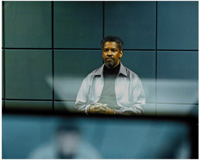 Safe, boring plot in Denzel Washington’s ‘Safe House’