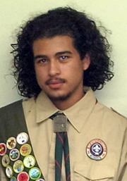 Maximiliano Sanchez