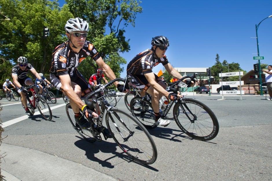 Crowds swarm Downtown for Lodi Cycle Fest