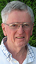Thomas Peterson