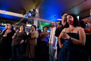Lodi Zombie Walk 