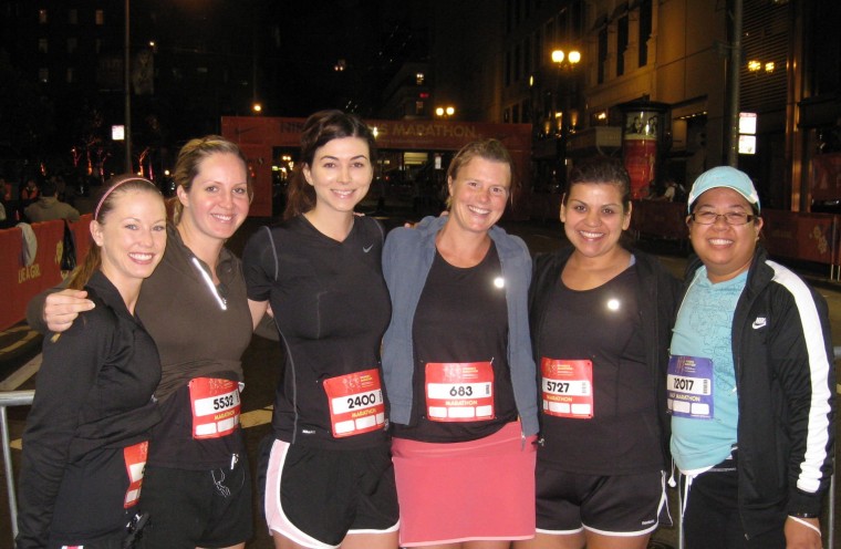 Nike Women's Marathon