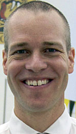 Marc McKay