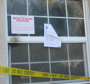 Lodi couple homeless after fire destroys home