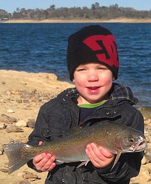 Catch of the Week