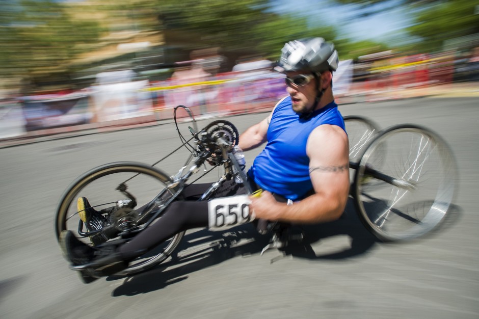 Lodi Cyclefest 2012 