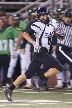 Quick exit for Tigers as the Pride prevails