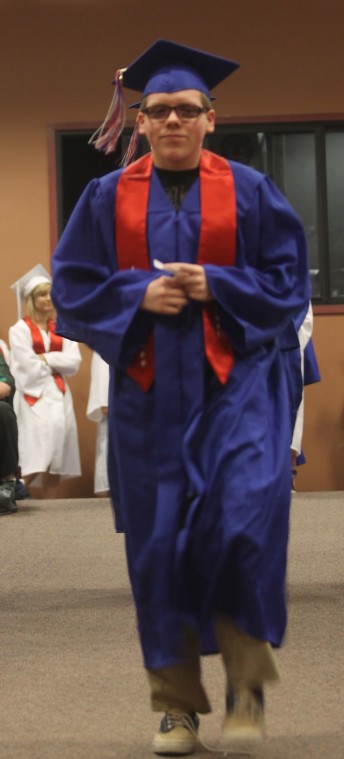 At Independence High School, it’s all about the journey 